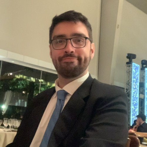 Nicolas P. profile photo