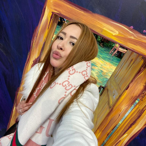 Antonella M.