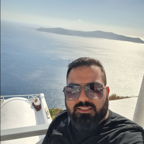Petros P. profile photo