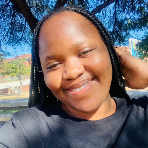 Sibongakonke  S. profile photo