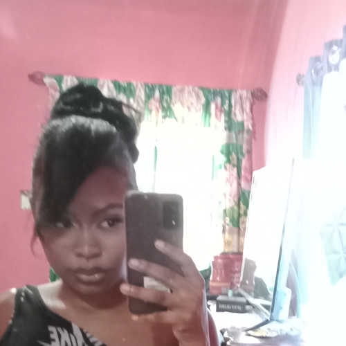 Alecia F.