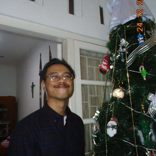 Nathanael R. profile photo