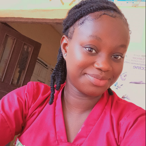 Ebere C.