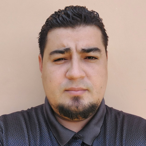 Jesus P. profile photo