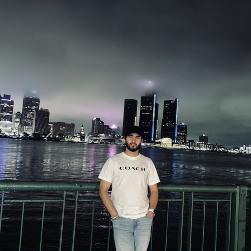 Mohit B. profile photo