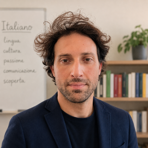 settimio d. profile photo