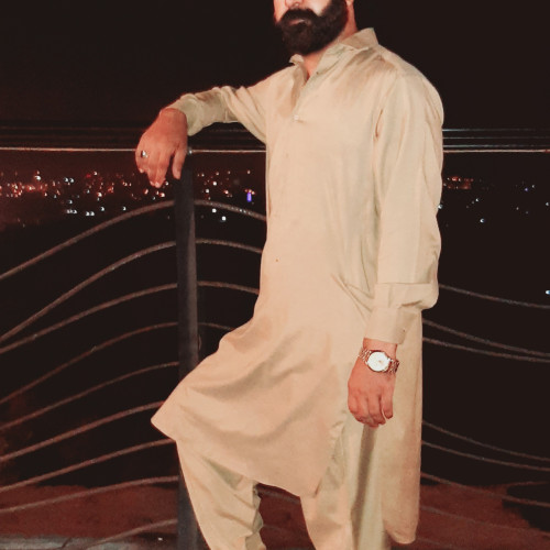 Naqeeb K.