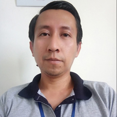 diomedes c. profile photo