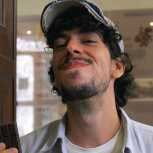 Roy d. profile photo