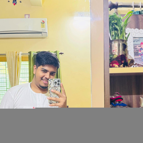 Souvik  D. profile photo
