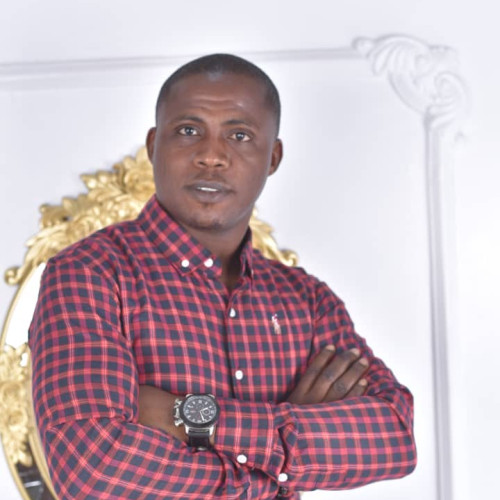 Adewale  A.