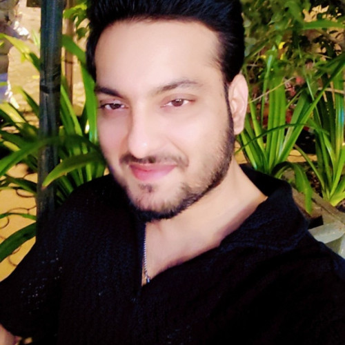 Hridhaan B. profile photo