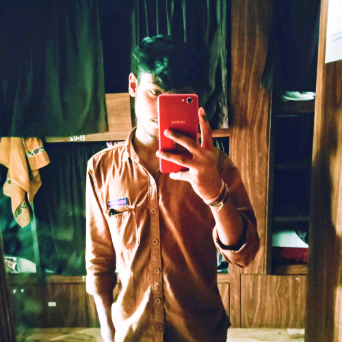 Manish k. profile photo