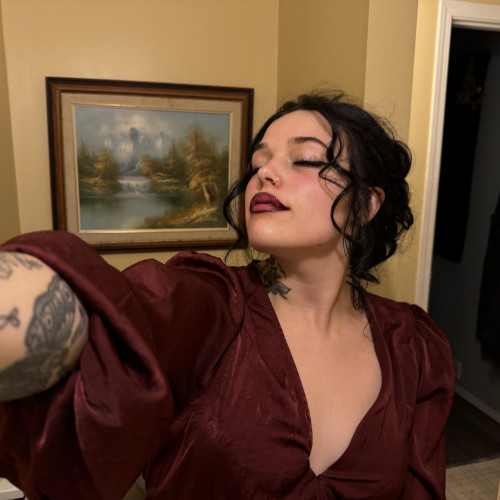 Andrea W. profile photo