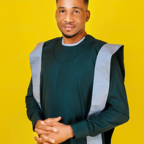 Ekemezie  E. profile photo