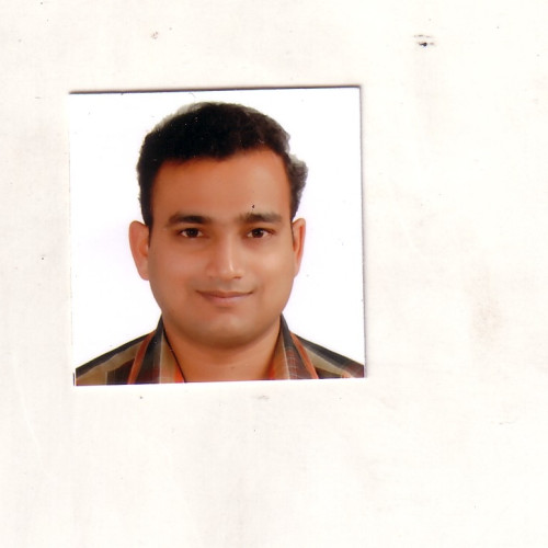 NIKHIL D. profile photo