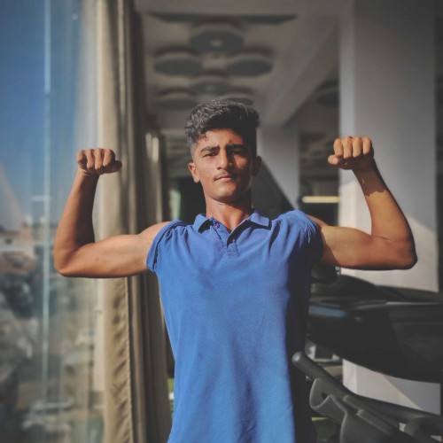 Navjeet s. profile photo
