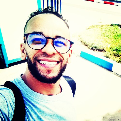 Oussama  M.