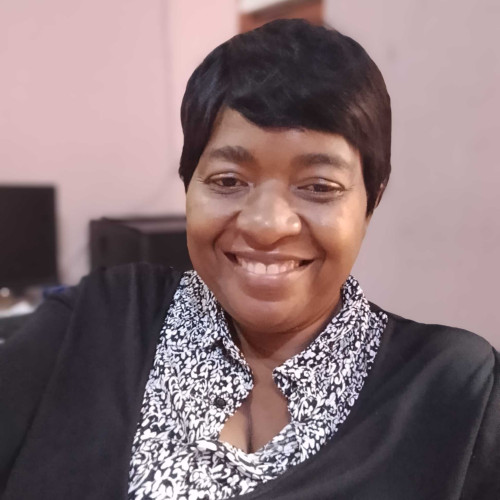 Chibuzo M. profile photo