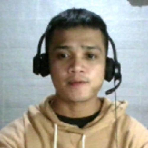 John Mikko C. profile photo