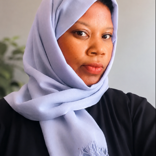 Khadija J. profile photo