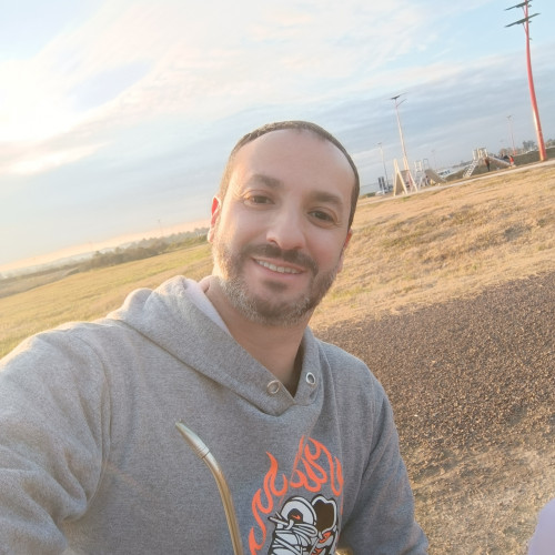 Marcelo A. profile photo