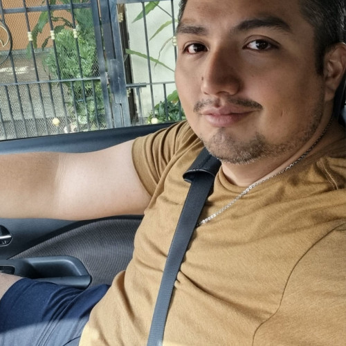 Oscar Augusto R. profile photo