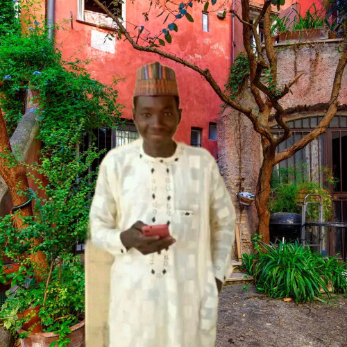 Usaini Y. profile photo