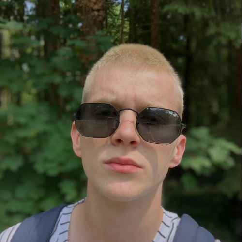 Muhamed S. profile photo