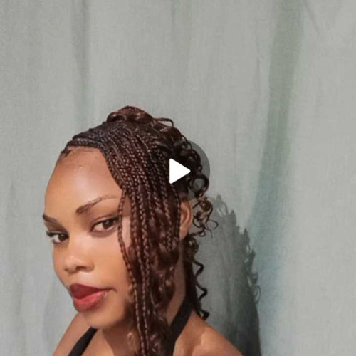 Anelisa t. profile photo