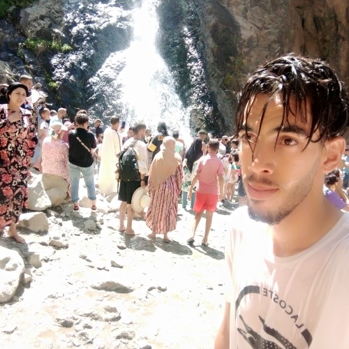 Oualid G. profile photo