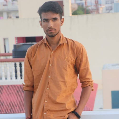 Ankit p.