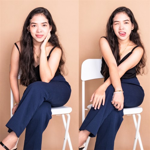 Hannah Desiree C.