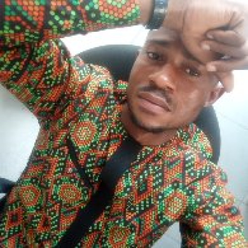 Idorenyin E. profile photo