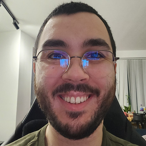 Cameron S. profile photo