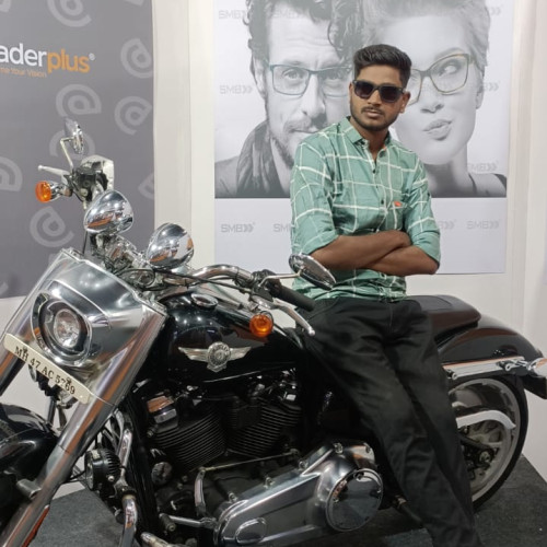 Shubh K. profile photo