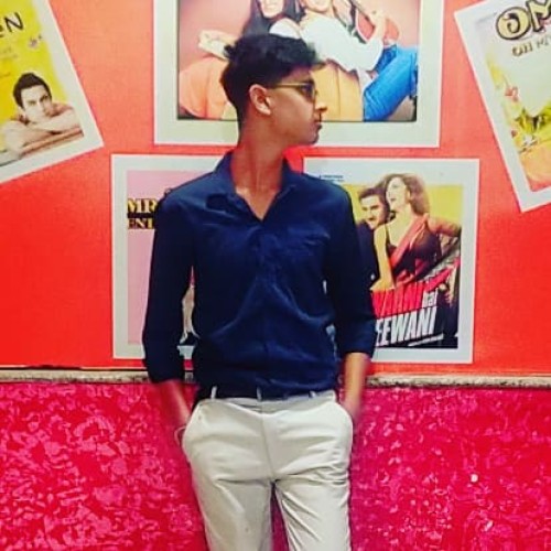 Shreyash  C.
