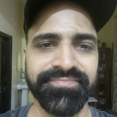 Jagdeep H. profile photo