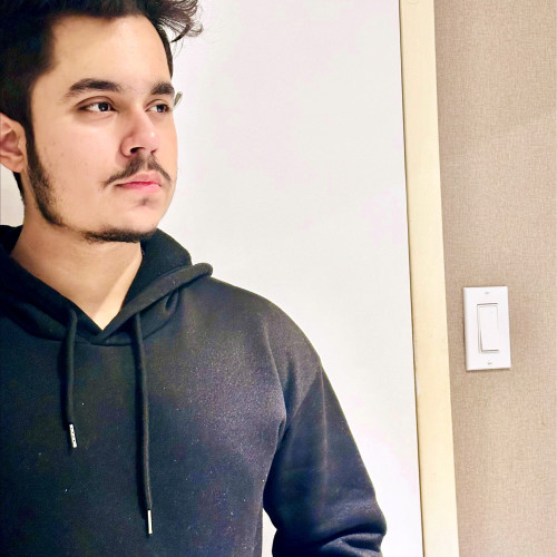 Akhil S.