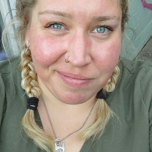 Lauren S.