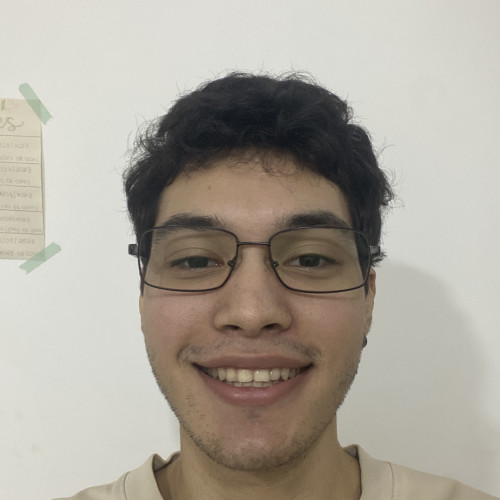 Krlos Desiderio Augusto F. profile photo