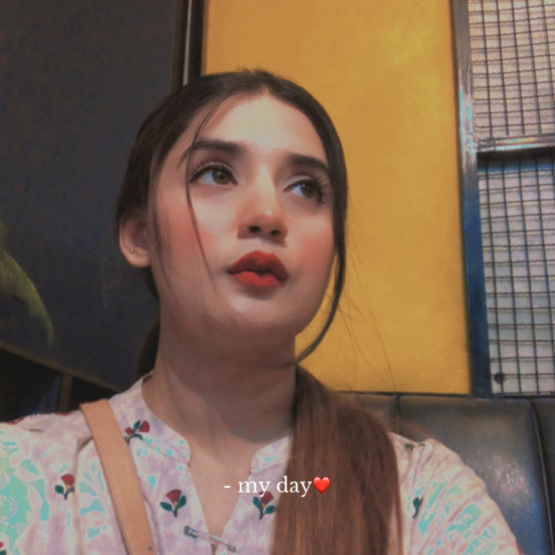 Zoha S.