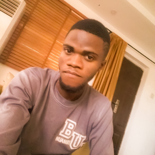 Tinny S.