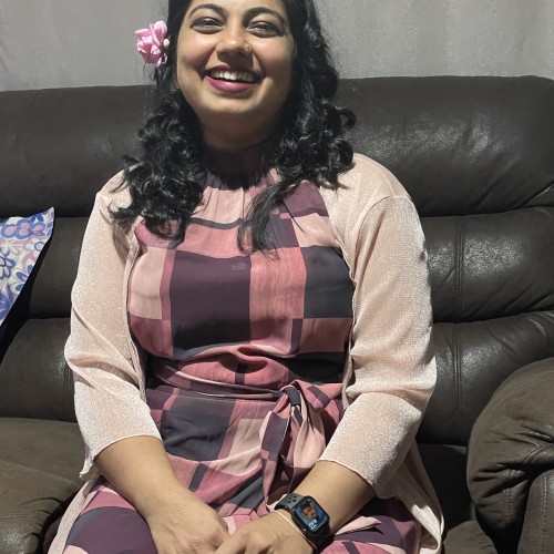 Sanjitha J.