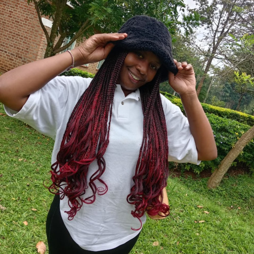 Ebby M. profile photo