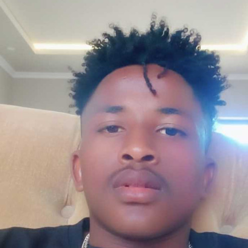 Black M. profile photo