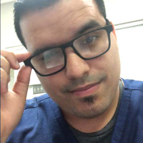 Juan A. profile photo