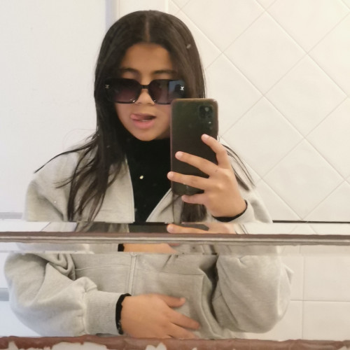 ines g. profile photo