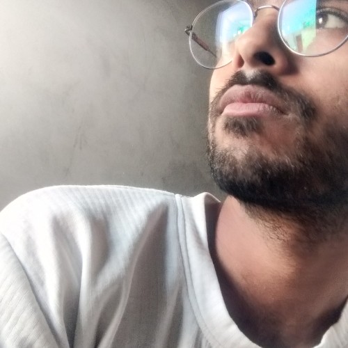 Rajesh  J.