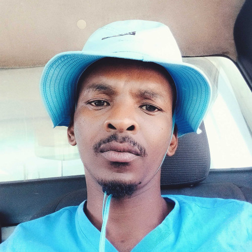 lungelo Z. profile photo